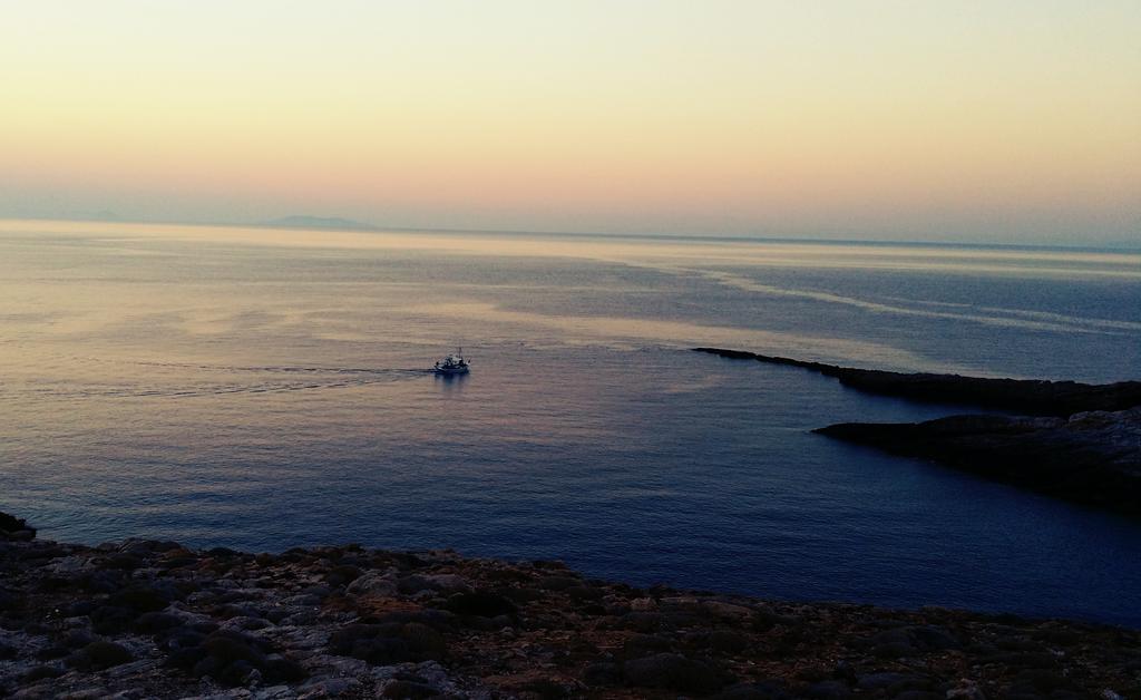 Romanza Cherronisos  Exteriör bild