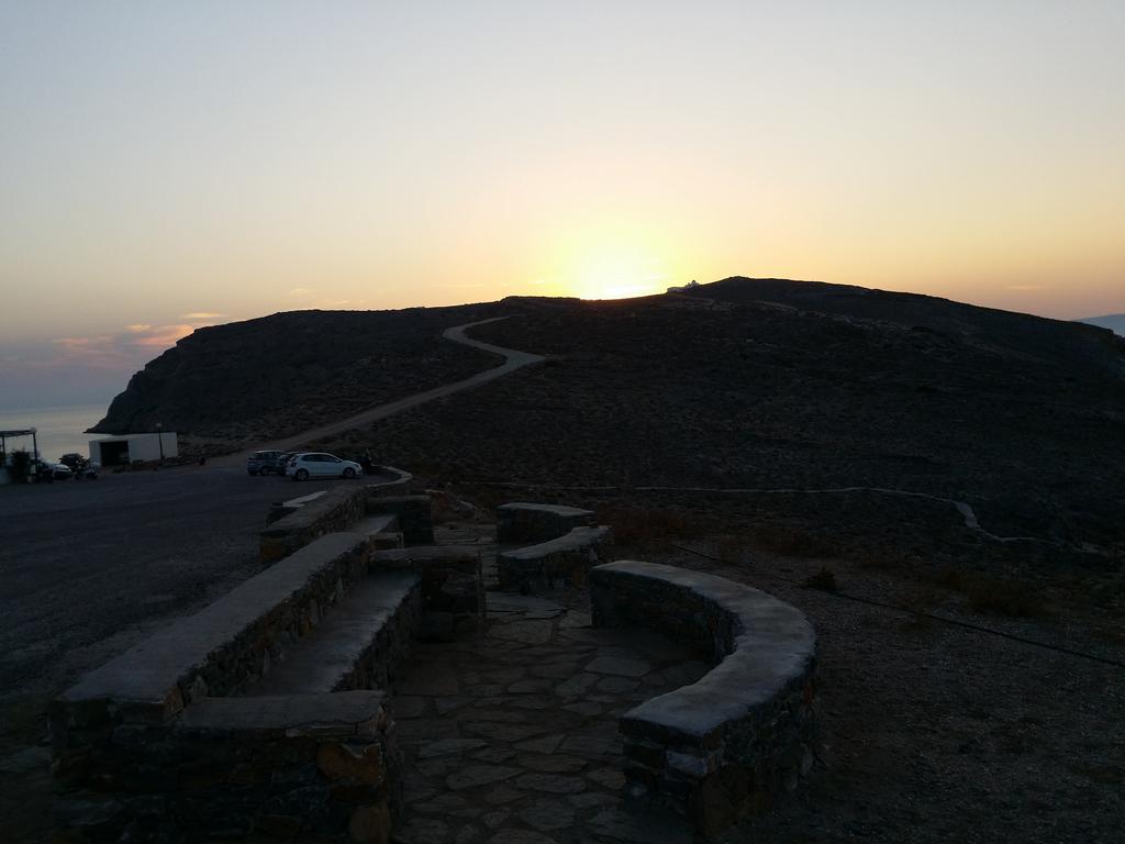 Romanza Cherronisos  Exteriör bild